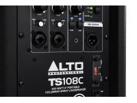 Alto TS 108C Alto TS 108C